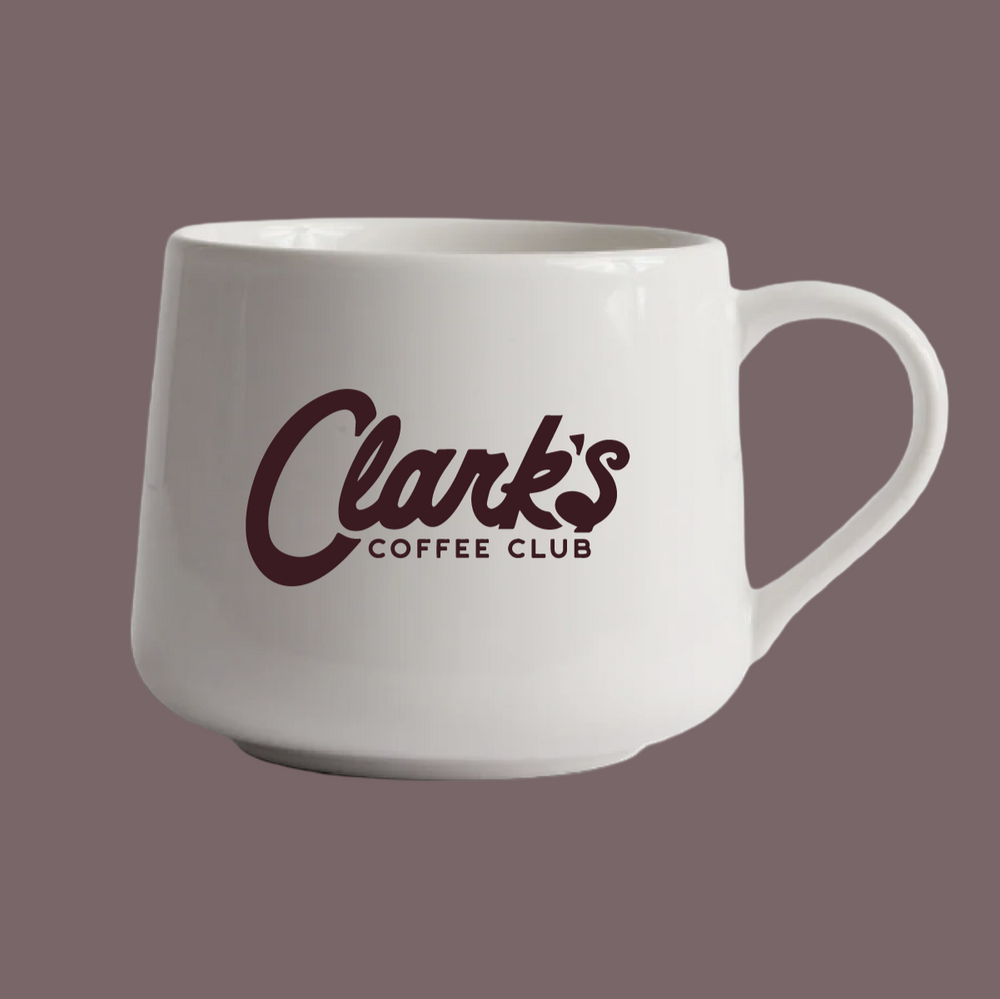 Clark's Mug