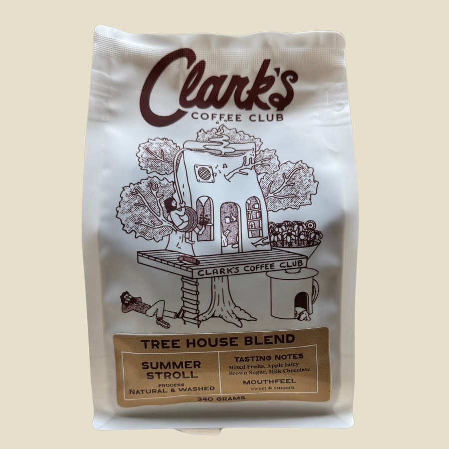 Tree House Blend