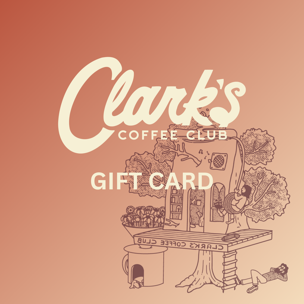 Clark's Gift Card