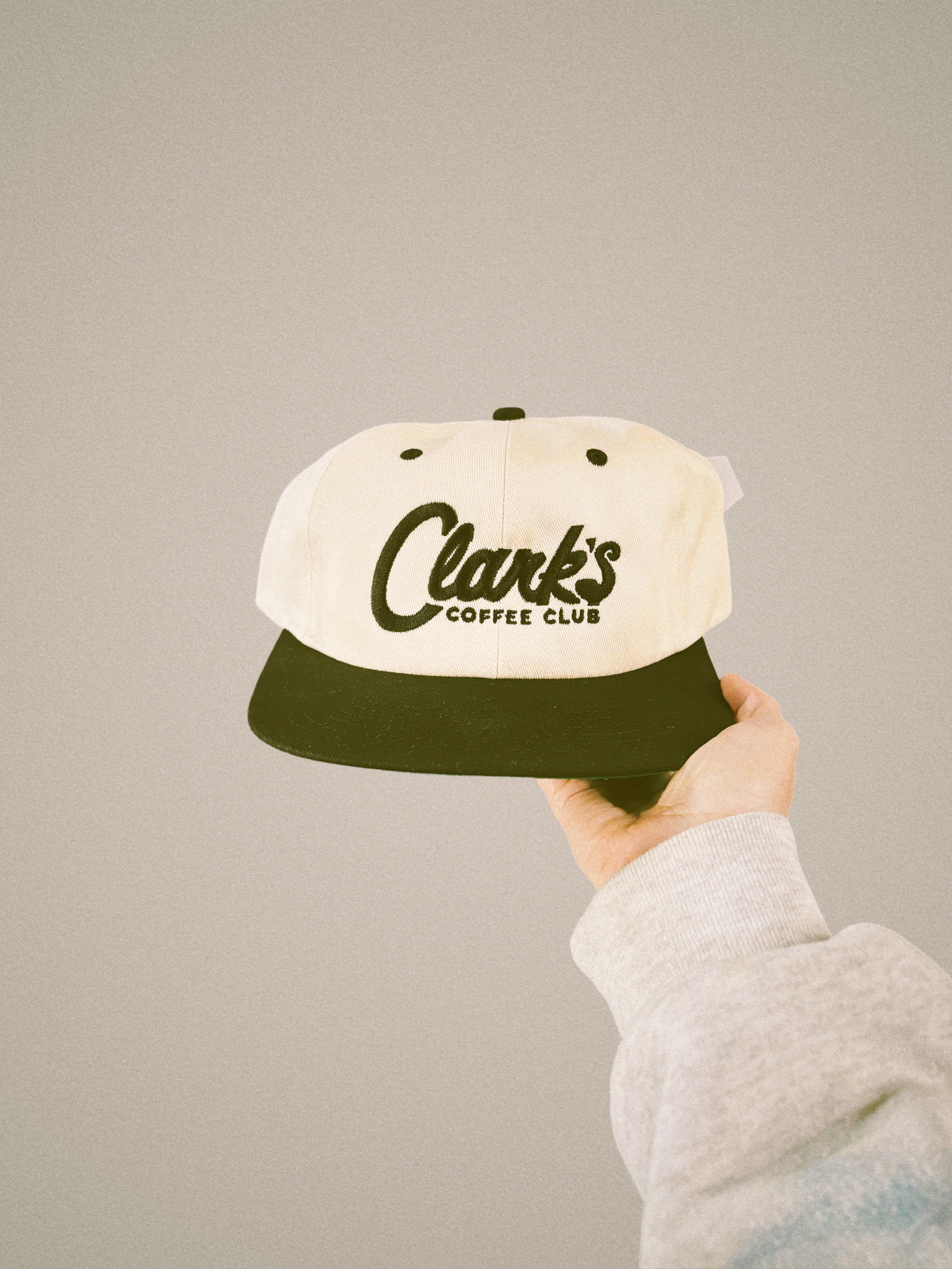 Clark's Hat