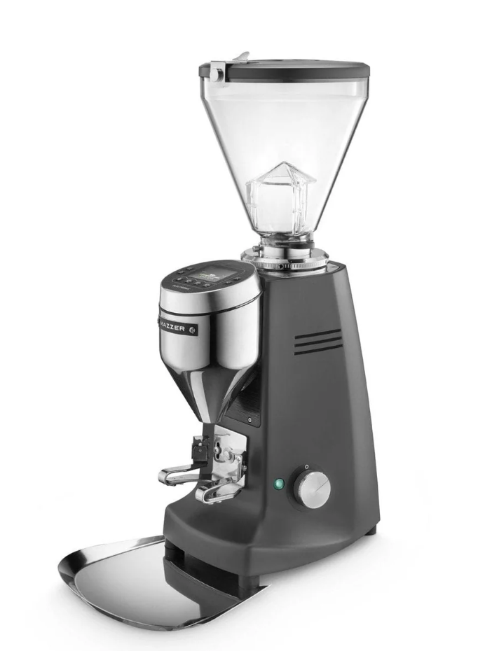 Espresso Grinder