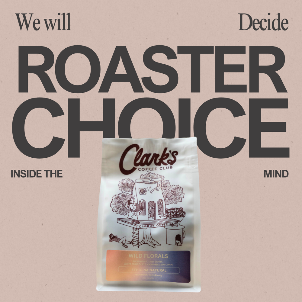 Roaster's Choice